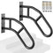 VEVOR 2 PCS Handrails for Outdoor Steps 29
