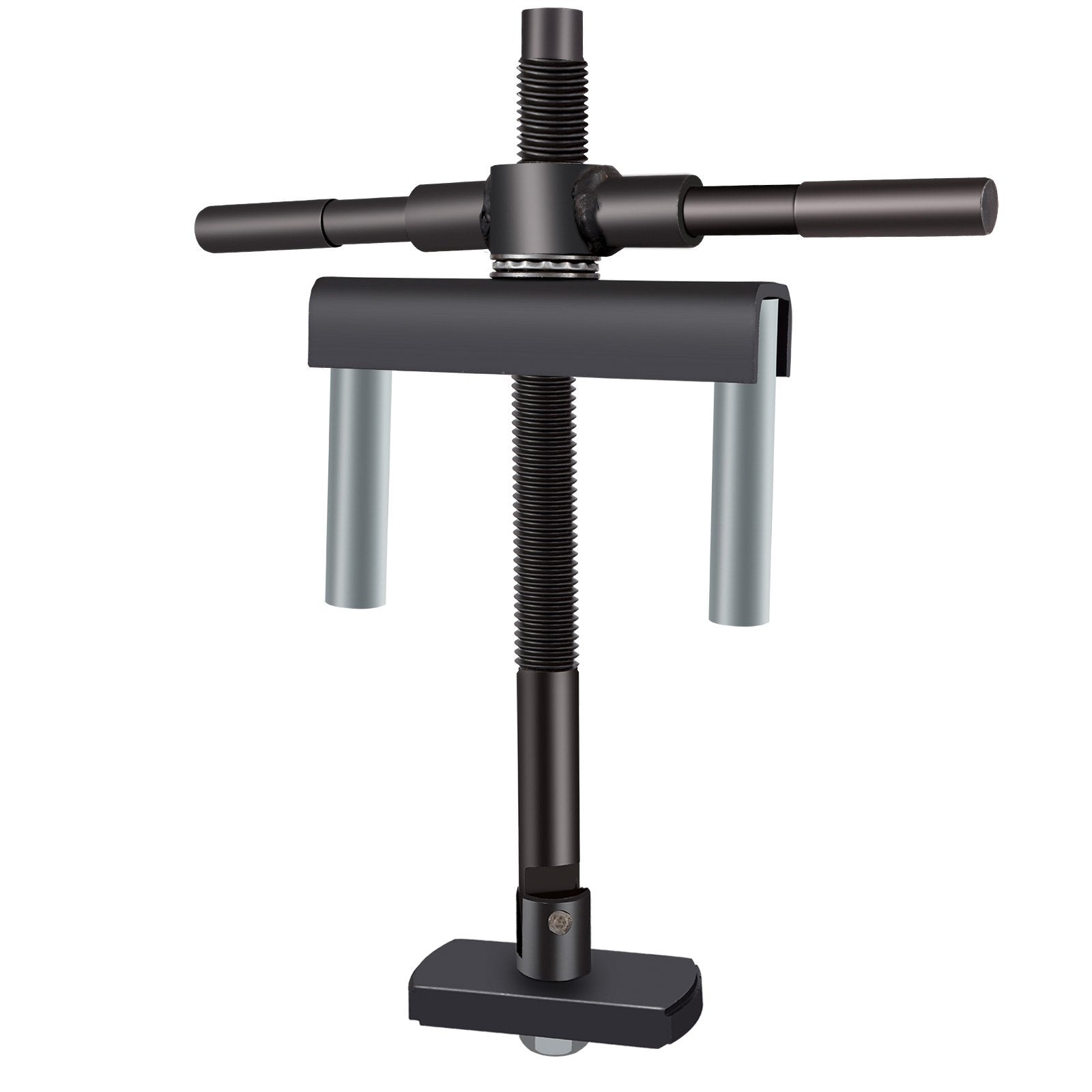 VEVOR Liner Puller Cylinder Liner Puller, Diesel Engines Liner Puller Tool, Both Dry-Type and Wet-Type Fit Diameter of 75 mm-138 mm, Universal Cylinder Liner Puller Tool Set for Auto Repair 