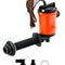 VEVOR Livewell Pump for Boat 12V 800 GPH 90°Livewell Aerator Pump Baitwell Pump