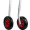 VEVOR Boat Launching Wheels, 12