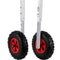 VEVOR Boat Launching Wheels, 12