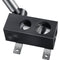 VEVOR Pipe Notcher Tubing and Pipe Notcher for 1.5/2-inch Pipes Notching
