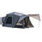 VEVOR SUV Camping Tent Outdoor SUV Tent with Awning Waterproof for 5-8 Person