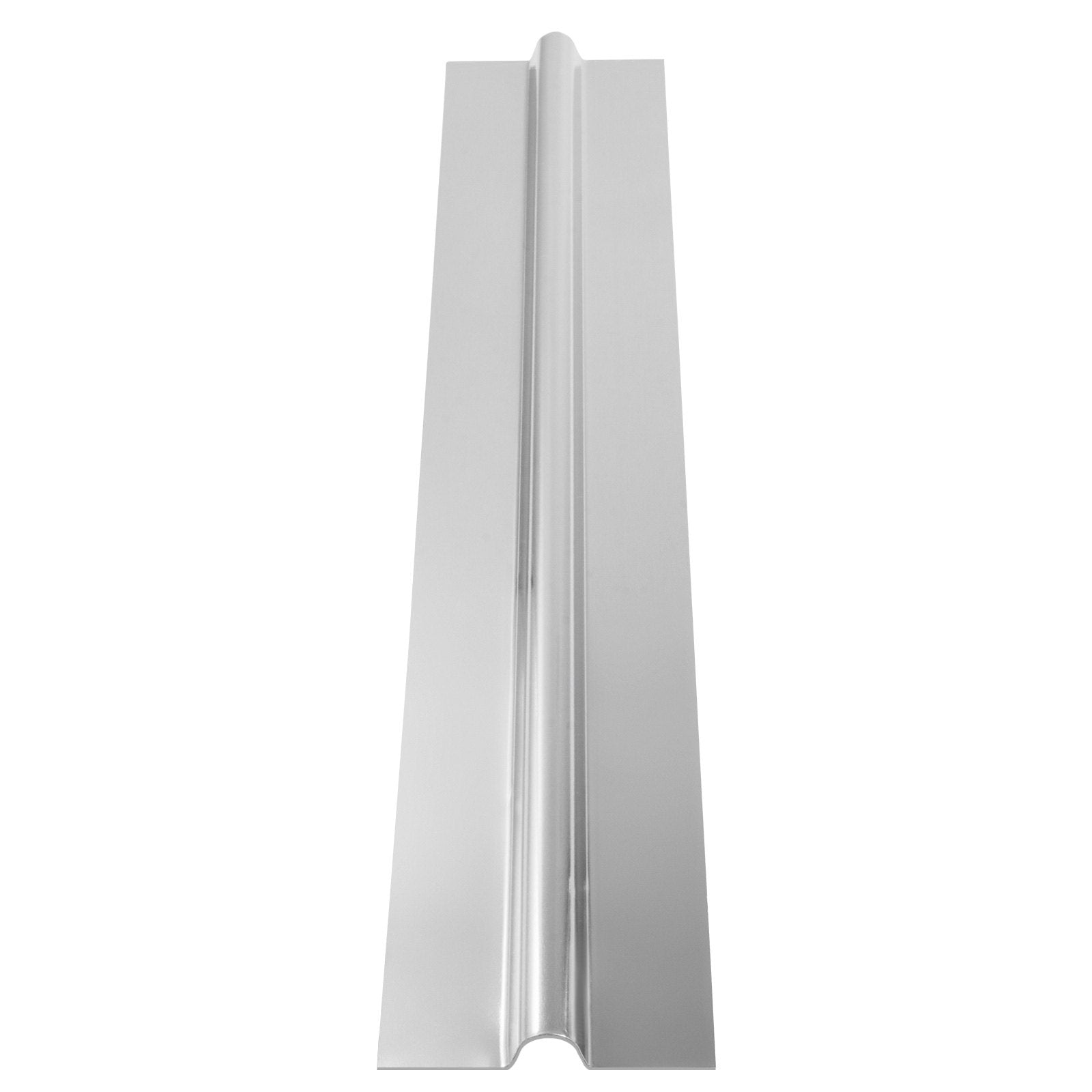 VEVOR PEX Heat Transfer Plates, 50 pcs Box Radiant Heat Transfer Plates, 4 ft Aluminum PEX Heat Transfer Plates, 1/2 inch Heat Transfer Plates Designed for PEX Tubing 
