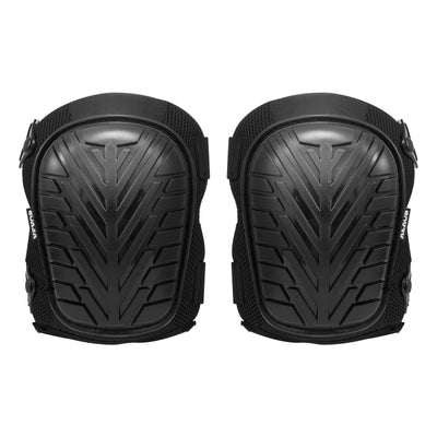 VEVOR Knee Pads for Work Heavy Duty Construction Knee Pads Soft Foam Gel Cushion 
