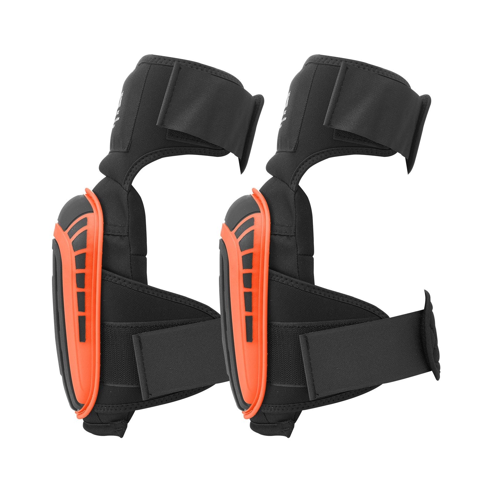 VEVOR Knee Pads for Work Extended Construction Knee Pads Soft Foam Gel Cushion 