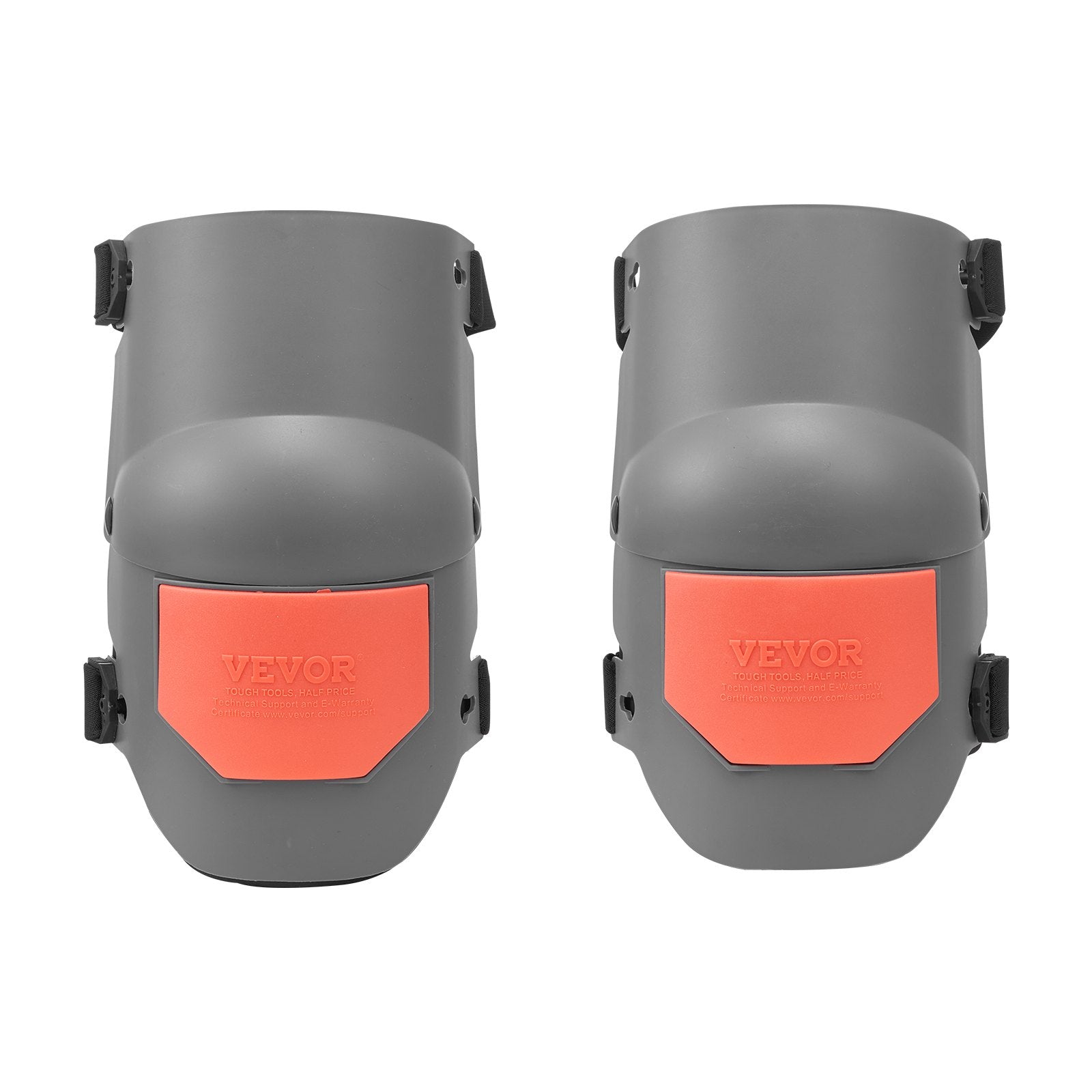 VEVOR Knee Pads for Work Extra Thick for Construction Flooring Cleaning Roofing 