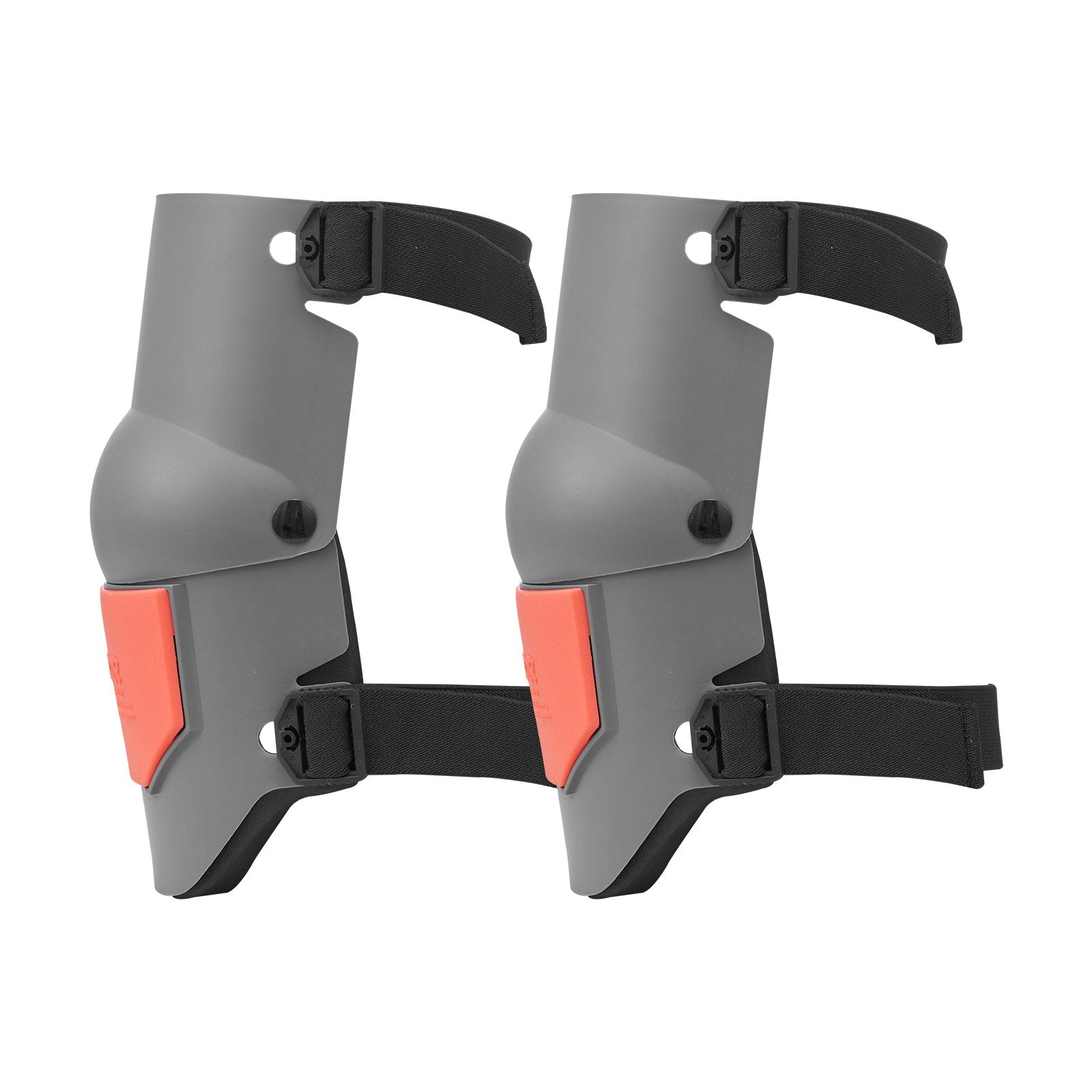 VEVOR Knee Pads for Work Extra Thick for Construction Flooring Cleaning Roofing 