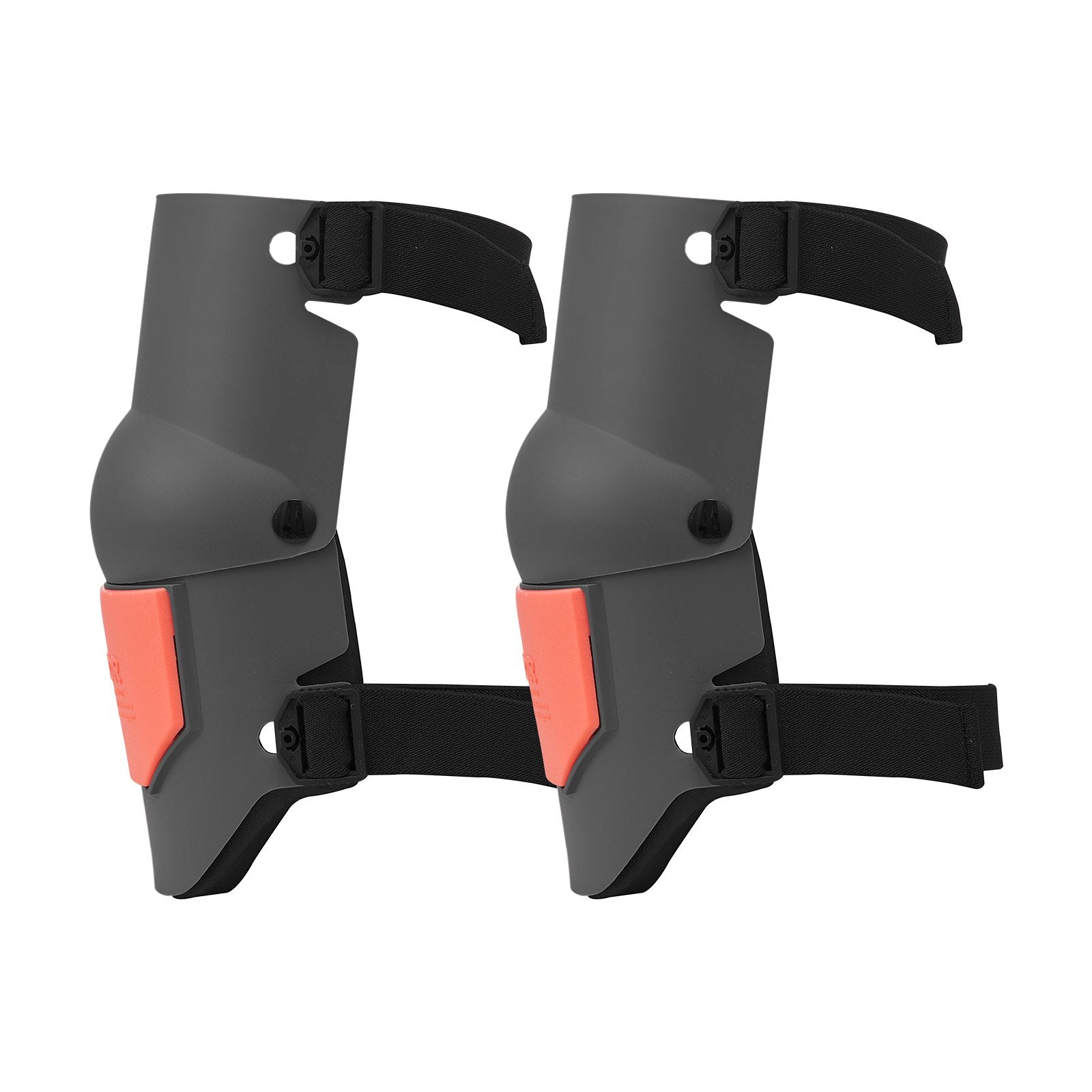 VEVOR Knee Pads for Work Extra Thick for Construction Flooring Roofing Cleaning 