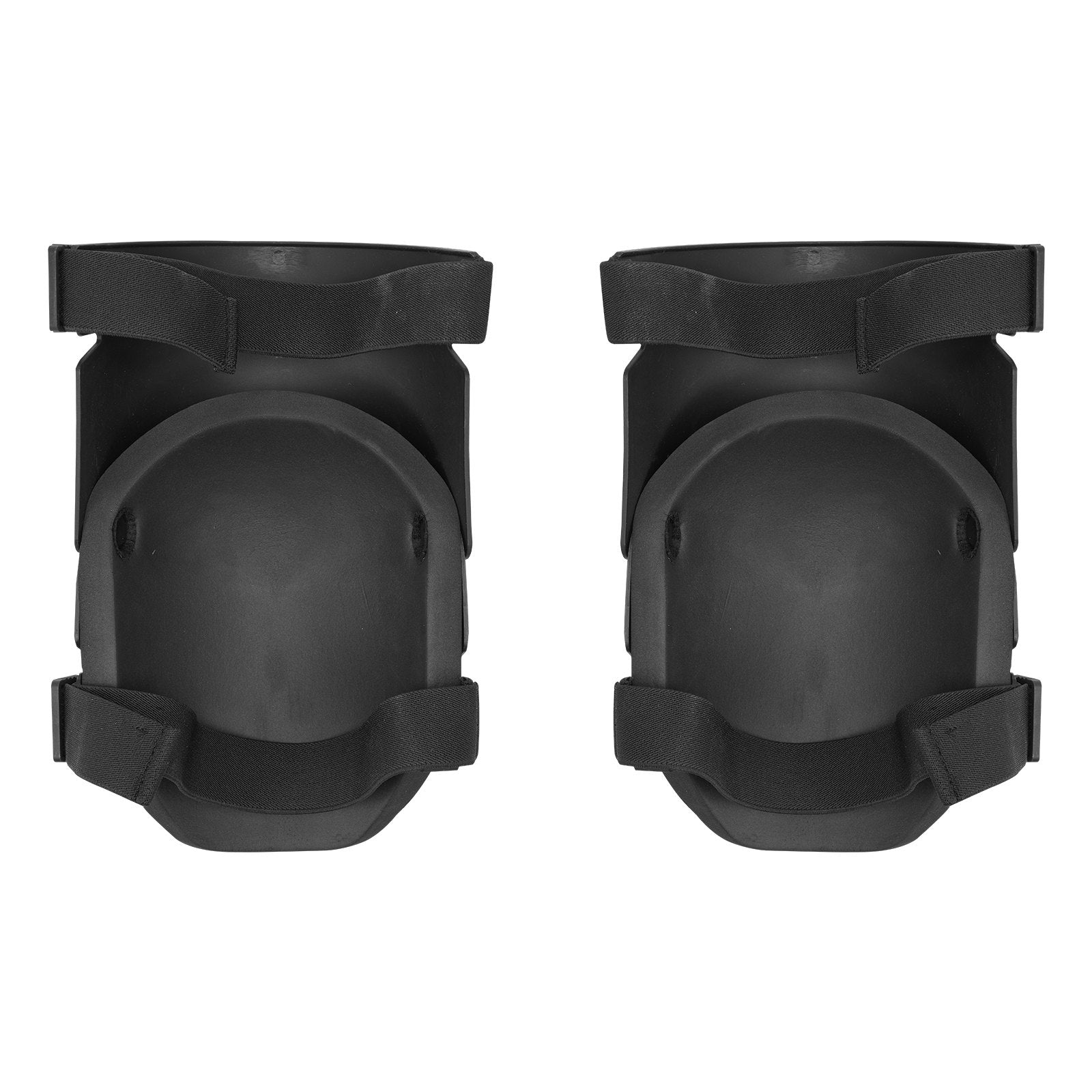 VEVOR Knee Pads for Work Extra Thick for Construction Flooring Roofing Cleaning 