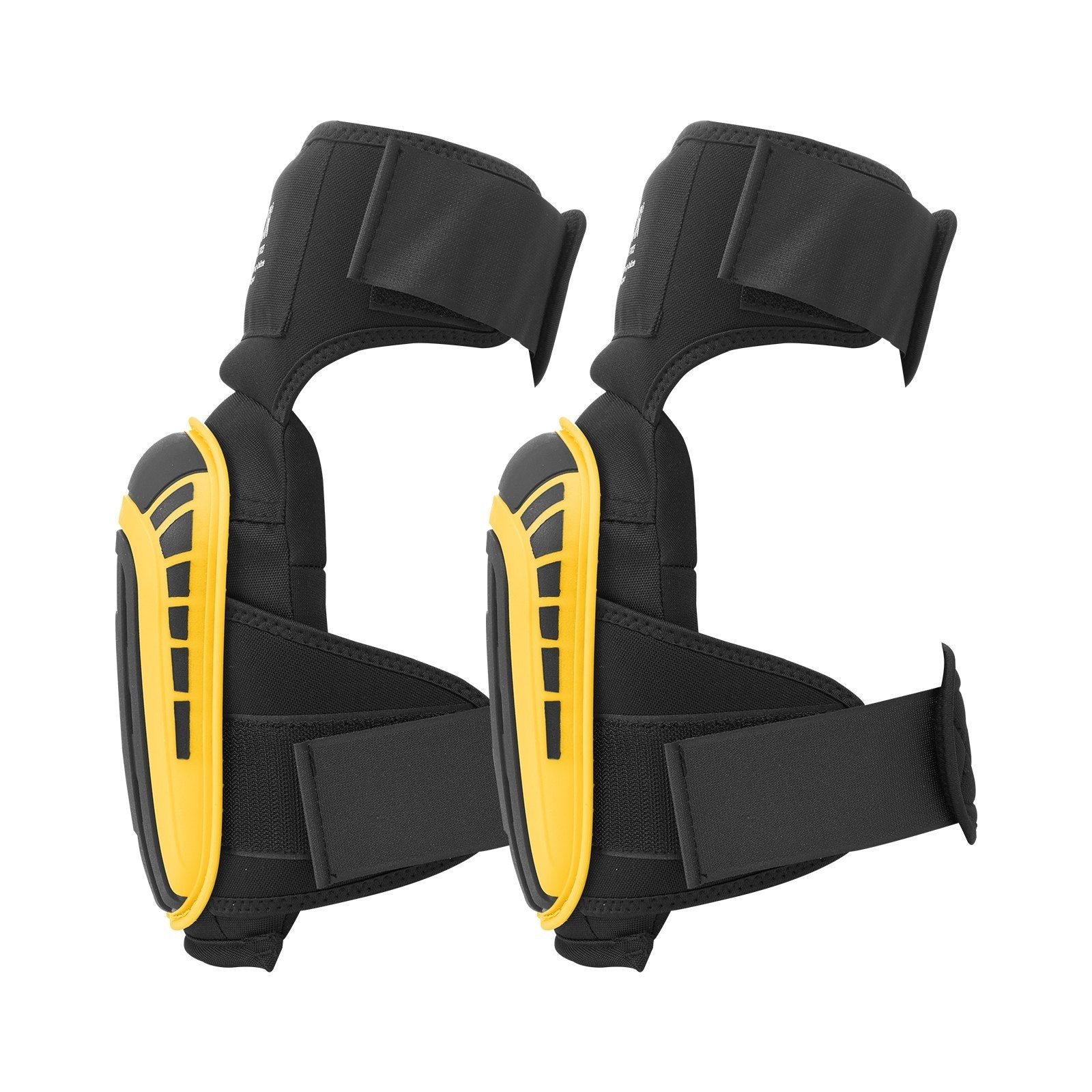 VEVOR Knee Pads for Work Extended Construction Knee Pads Anti-Slip Foam Cushion 