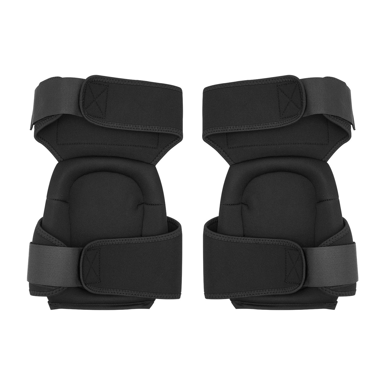 VEVOR Knee Pads for Work Extended Construction Knee Pads Anti-Slip Foam Cushion 