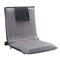 VEVOR Floor Chair with Back Support Folding Floor Chair 6 Adjustable Positions