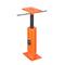 VEVOR Adjustable Floor Jack Post House Floor Leveling Lift 12