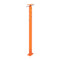 VEVOR Adjustable Floor Jack Post House Floor Leveling Lift 53