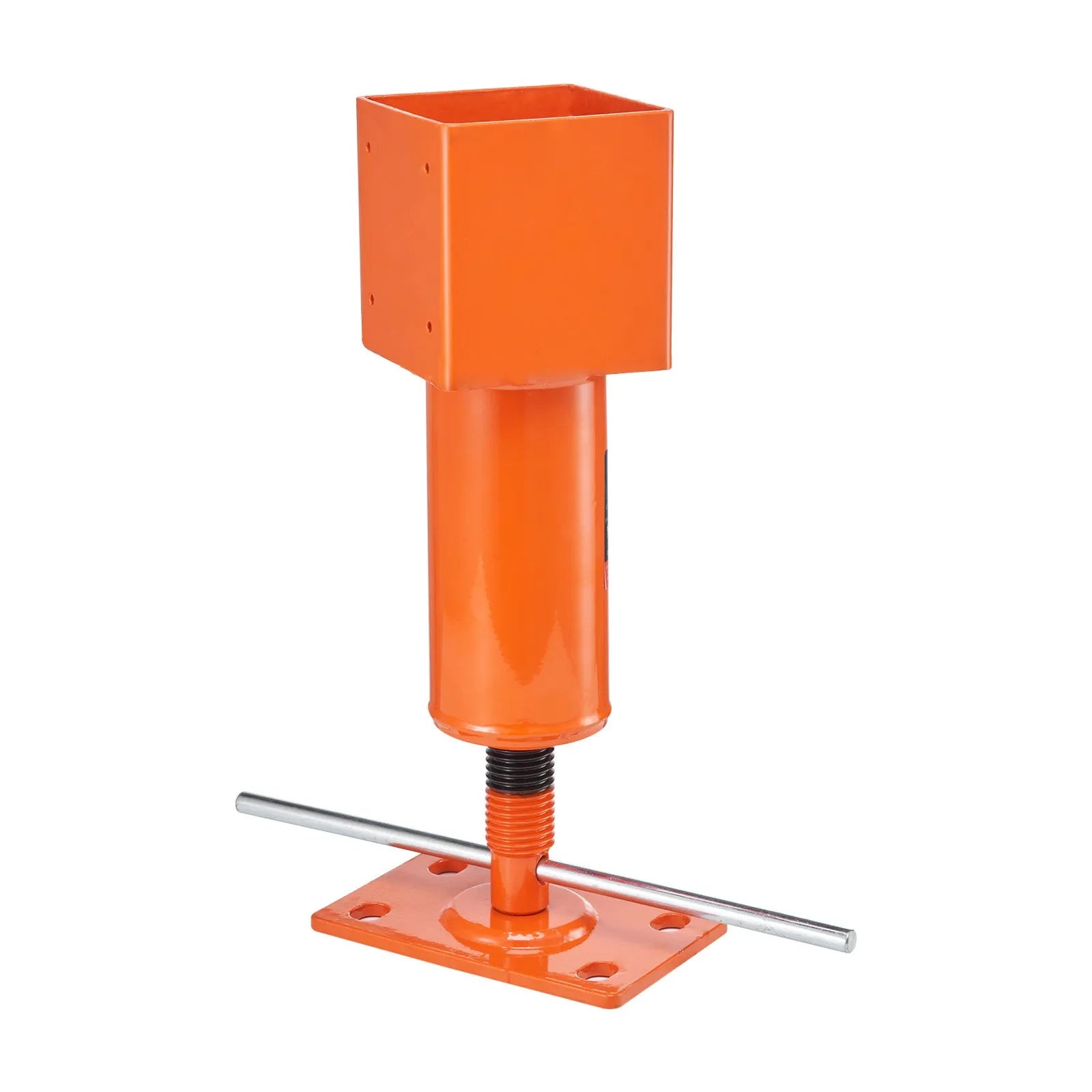 VEVOR Adjustable Shore Lift Stand Floor Roof Beam 4"x4" House Leveling Jack Post