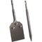 VEVOR SDS Plus Floor Scraper, 3.9