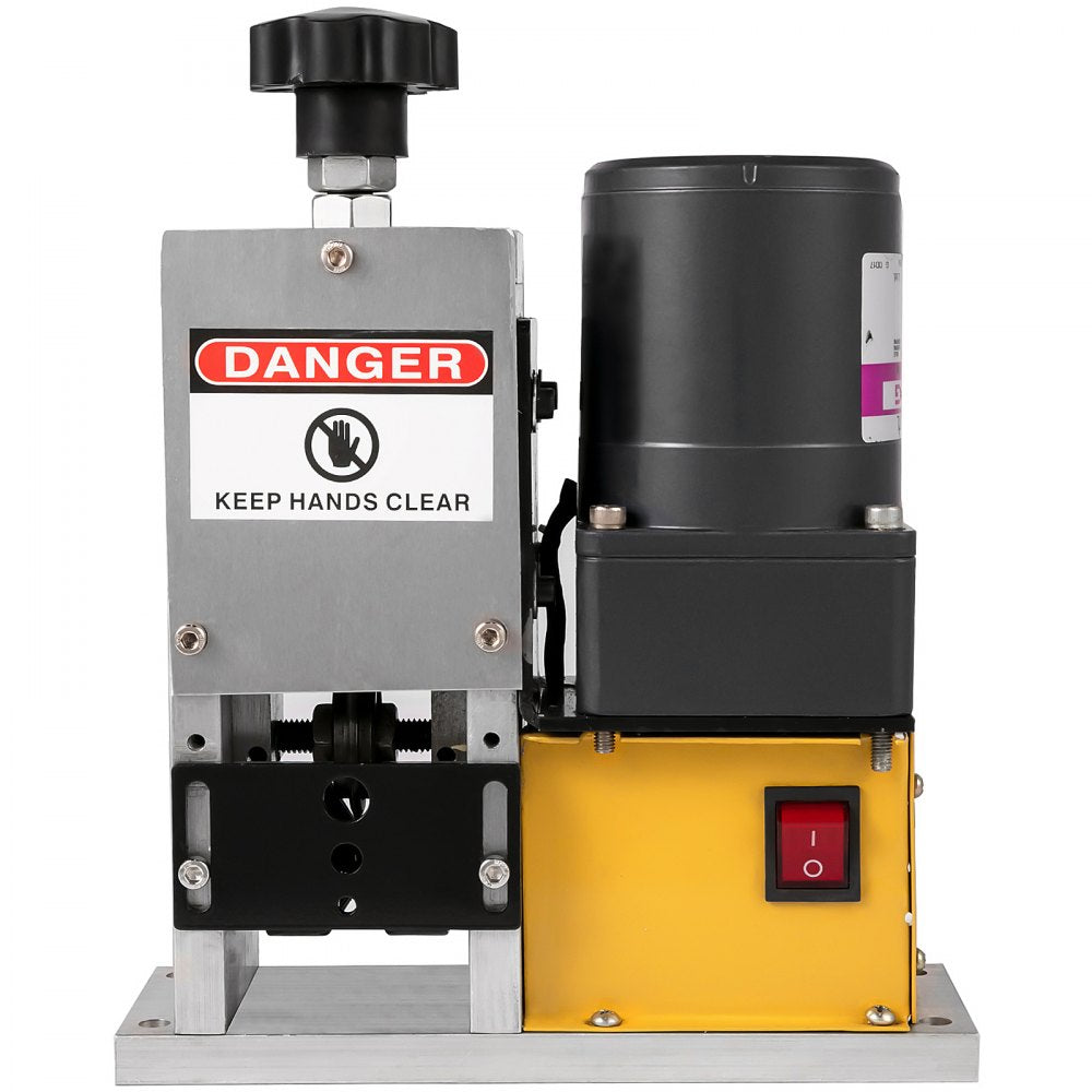 VEVOR Wire Stripper Machine, Scrap Wire Stripping Machine, Wire Stripping Tool 