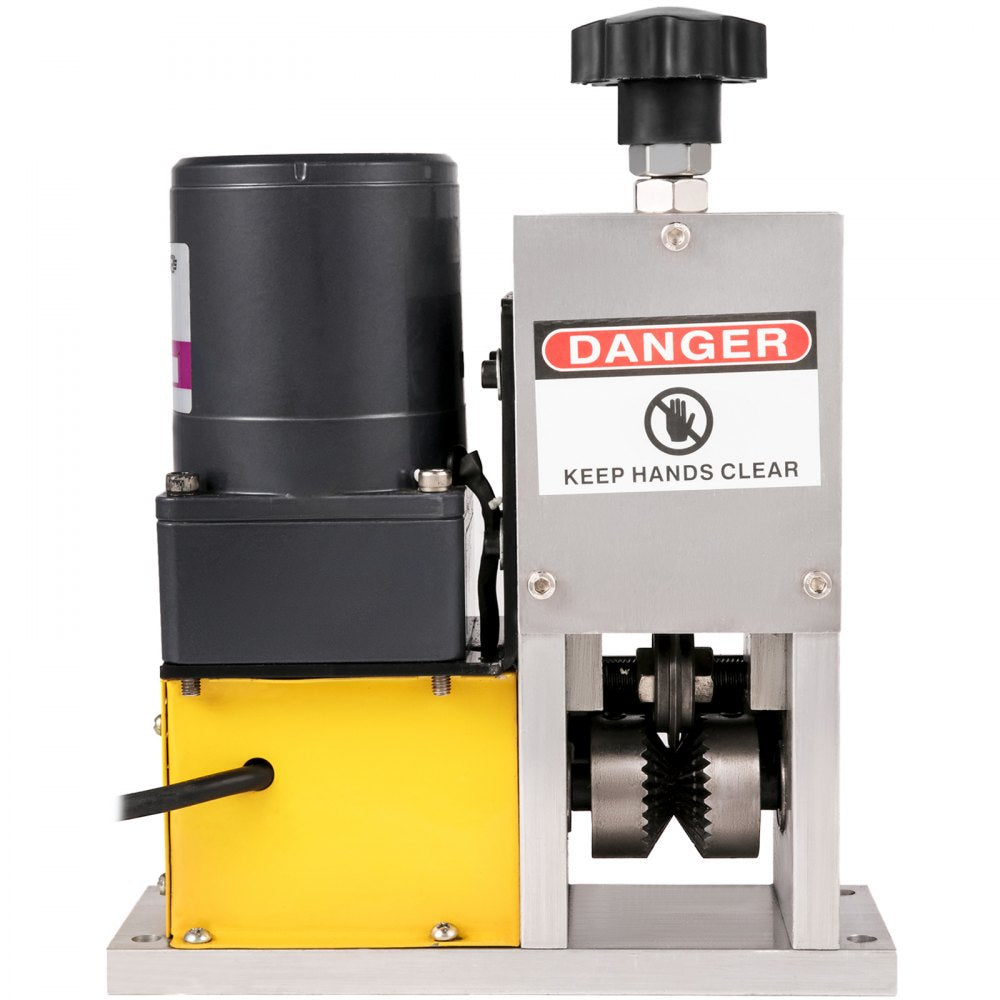 VEVOR Wire Stripper Machine, Scrap Wire Stripping Machine, Wire Stripping Tool 