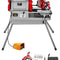 VEVOR Electric Pipe Threader Machine 900W Threading Machine for 1/2