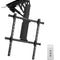 VEVOR Motorized Ceiling TV Mount Electric Flip Down TV Mount for 32-65 in Screen