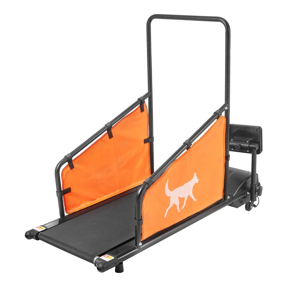 Dog Treadmill for Medium Dogs Electric Pet Treadmill for Agility Training 
