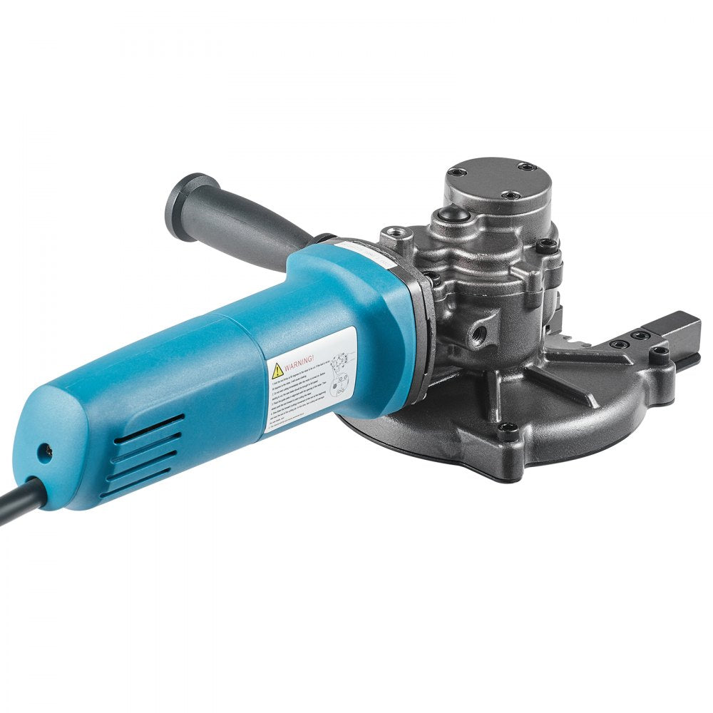 VEVOR 1100W Electric Rebar Cutter Cutting up to 3/2In 4-40mm 