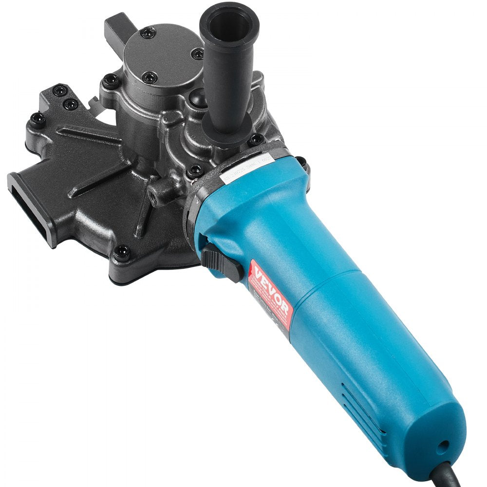 VEVOR 1100W Electric Rebar Cutter Cutting up to 3/2In 4-40mm 
