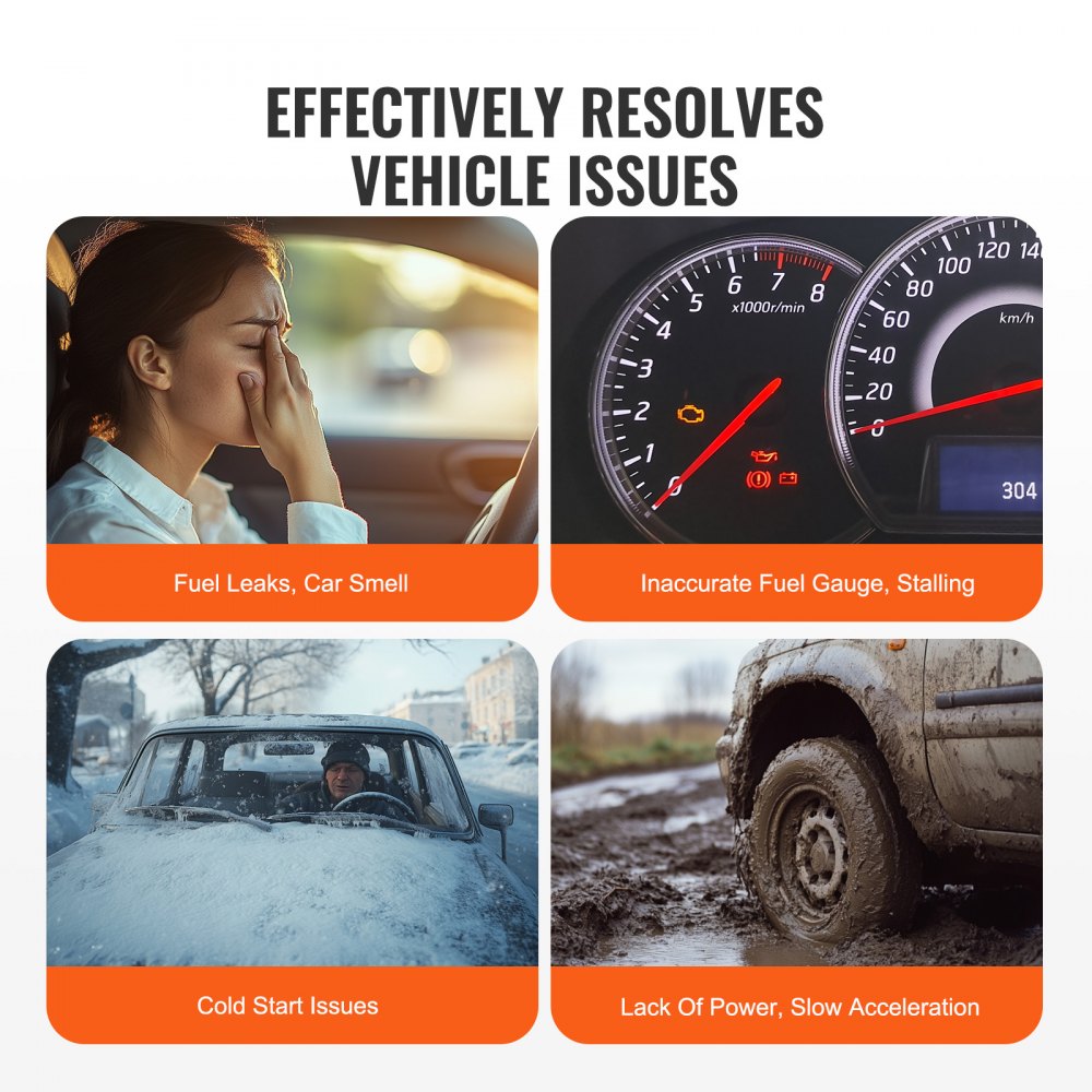 VEVOR Murphy Bed Kit Twin Deluxe DIY Wall Bed Mechanical Hardware Kit Folding 