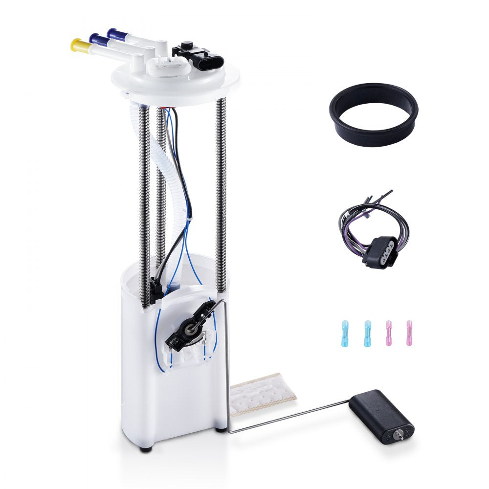 Electric Fuel Pump Module Assembly for Chevrolet Silverado and GMC Sierra 