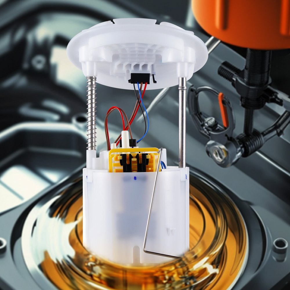 Electric Fuel Pump Module Assembly for Chrysler Dodge Challenger Charger 