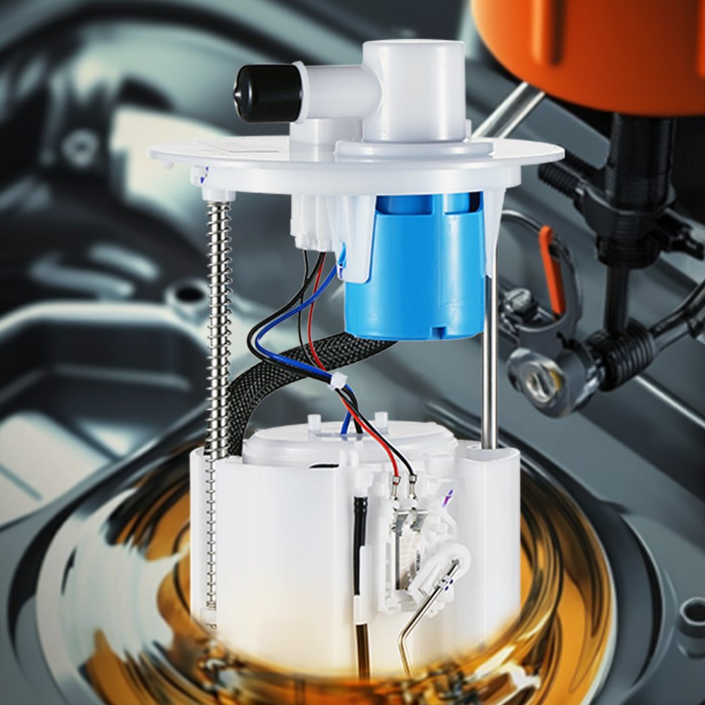 Electric Fuel Pump Module Assembly for Pontiac Vibe Toyota Corolla Matrix 