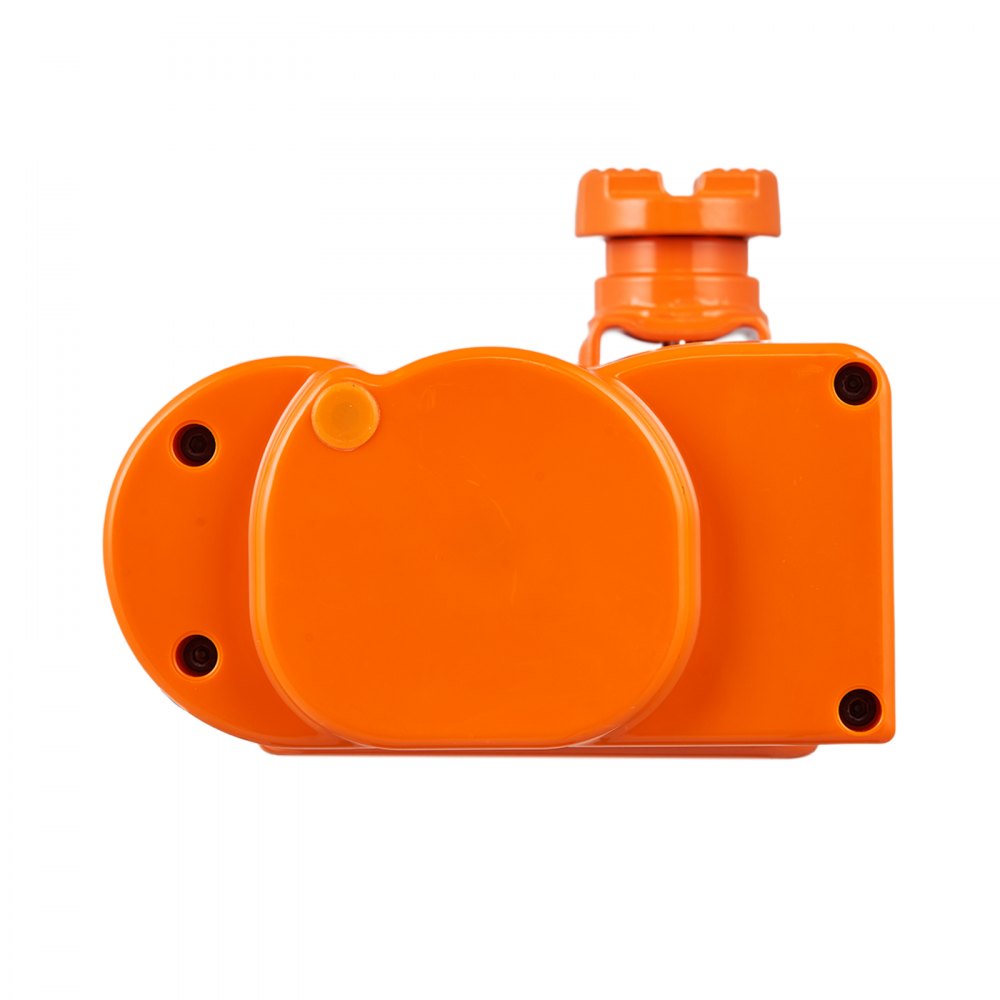 VEVOR Electric Car Jack Floor Jack 3 Ton Electric Scissor Jack Car Repair Tool 