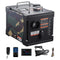 8KW Diesel Heater 12V/24V, Portable All-in-One Air Heater with Bluetooth App, Remote & LCD Control – 1.9 Gal Tank