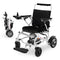 VEVOR Electric Wheelchair 300lbs Capacity Foldable Lightweight 13 Mile