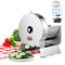 VEVOR Electric Vegetable Slicer, 0-0.5