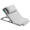 VEVOR Electric Lifting Backrest 300 lbs 4-68° Adjustable Lifting Bed Backrest