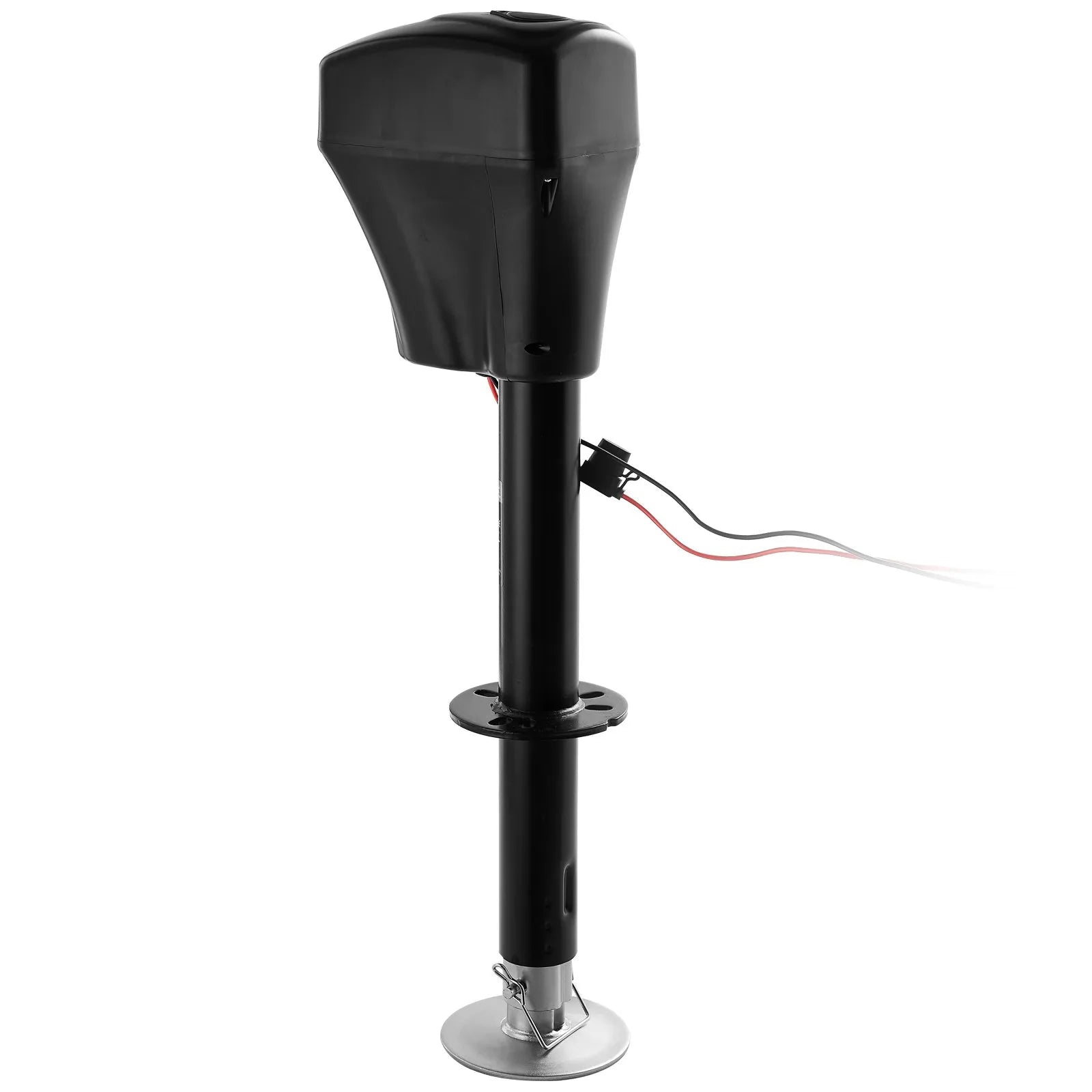 VEVOR Electric Trailer Jack 5000 lbs Power Tongue Jack for RV Trailer & Camper