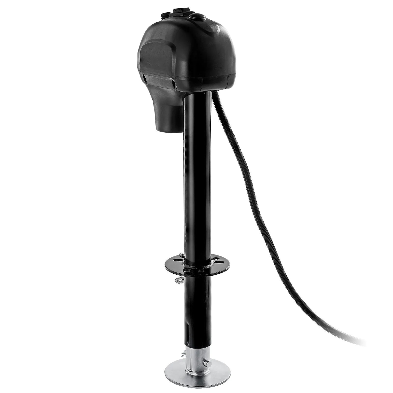 VEVOR Electric Trailer Jack 3500 lbs Power Tongue Jack for RV Trailer & Camper