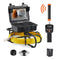 VEVOR Sewer Camera with 512Hz Locator, 9