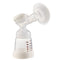 VEVOR Breast Pump Double Electric Breast Pumps 4 Mode & 16 Level 300mmHg Suction