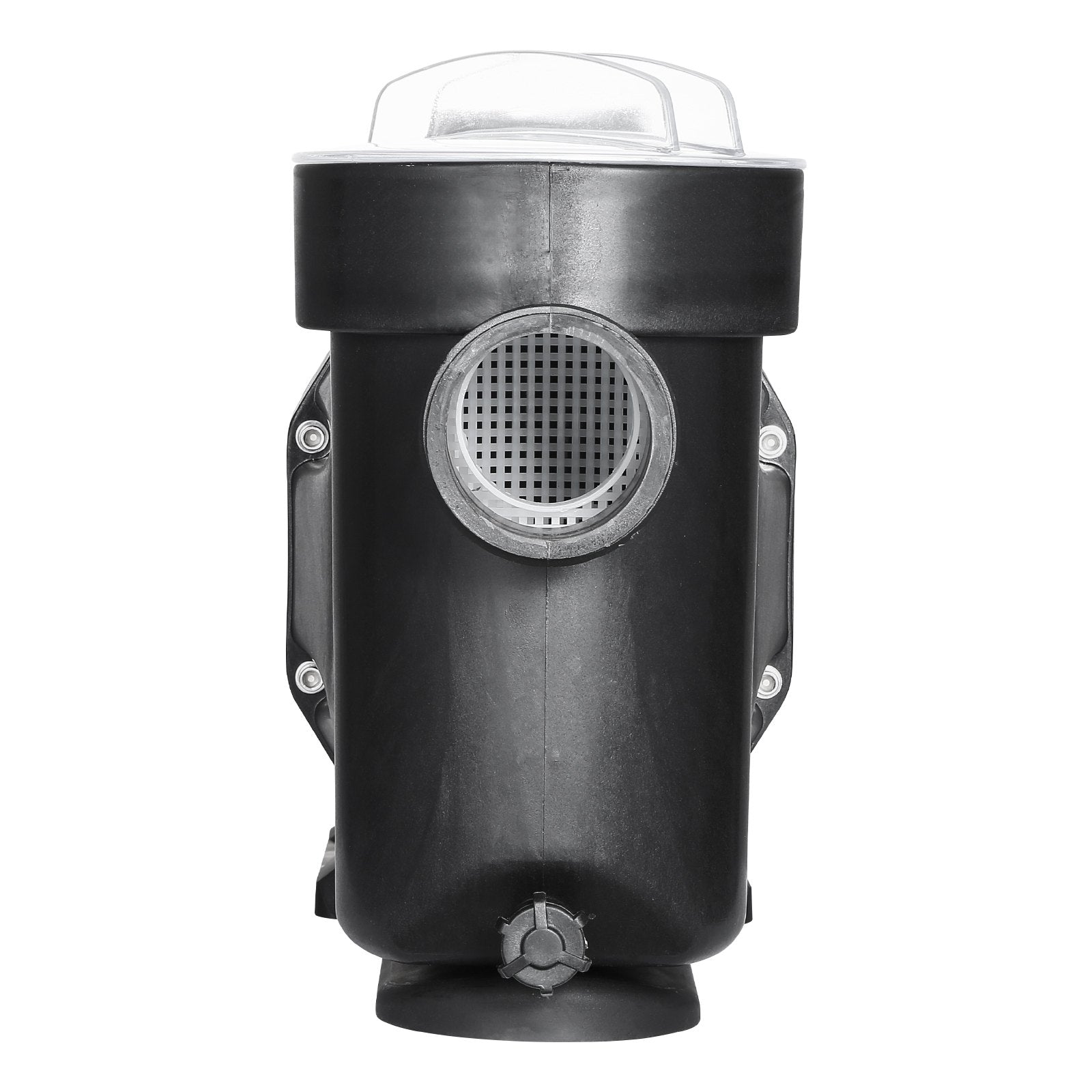 VEVOR 3 HP Above Ground Swimming Pool Pump Single Speed 149 GPM 3450 RPM 220V 