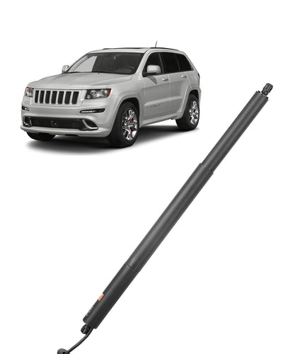 VEVOR Rear Liftgate Strut Left Compatible with 2011-2012 Grand Cherokee WK2s 