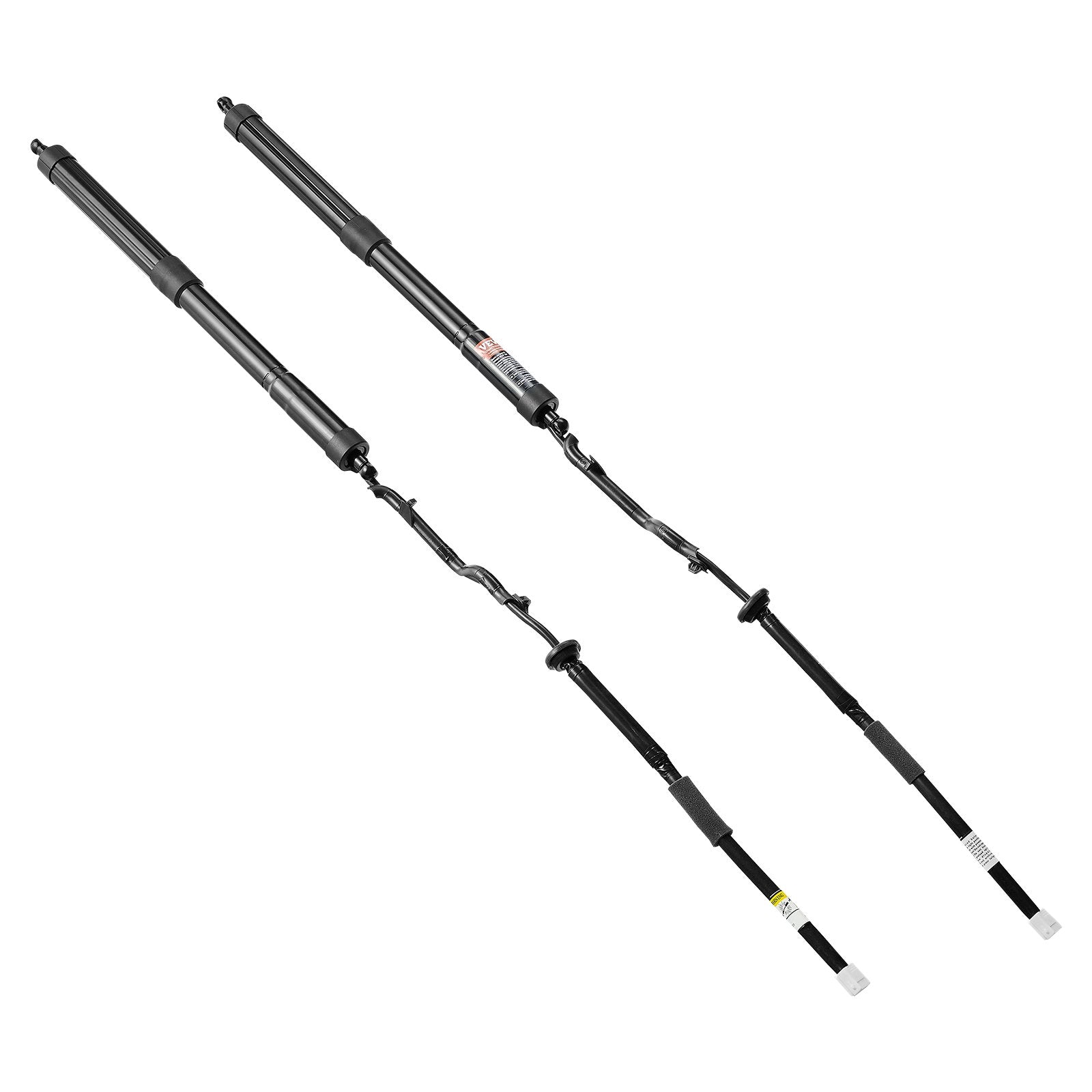 VEVOR 2PCS Rear Liftgate Power Struts Compatible with 2013-2018 TOYOTA RAV4 