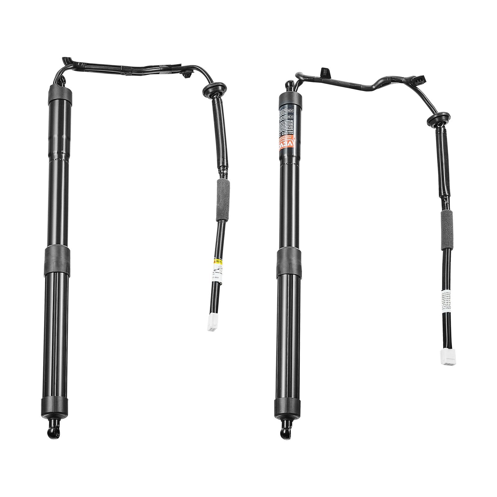 VEVOR 2PCS Rear Liftgate Power Struts Compatible with 2013-2018 TOYOTA RAV4 