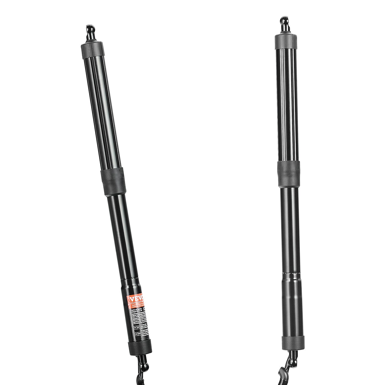 VEVOR 2PCS Rear Liftgate Power Struts Compatible with 2013-2018 TOYOTA RAV4 