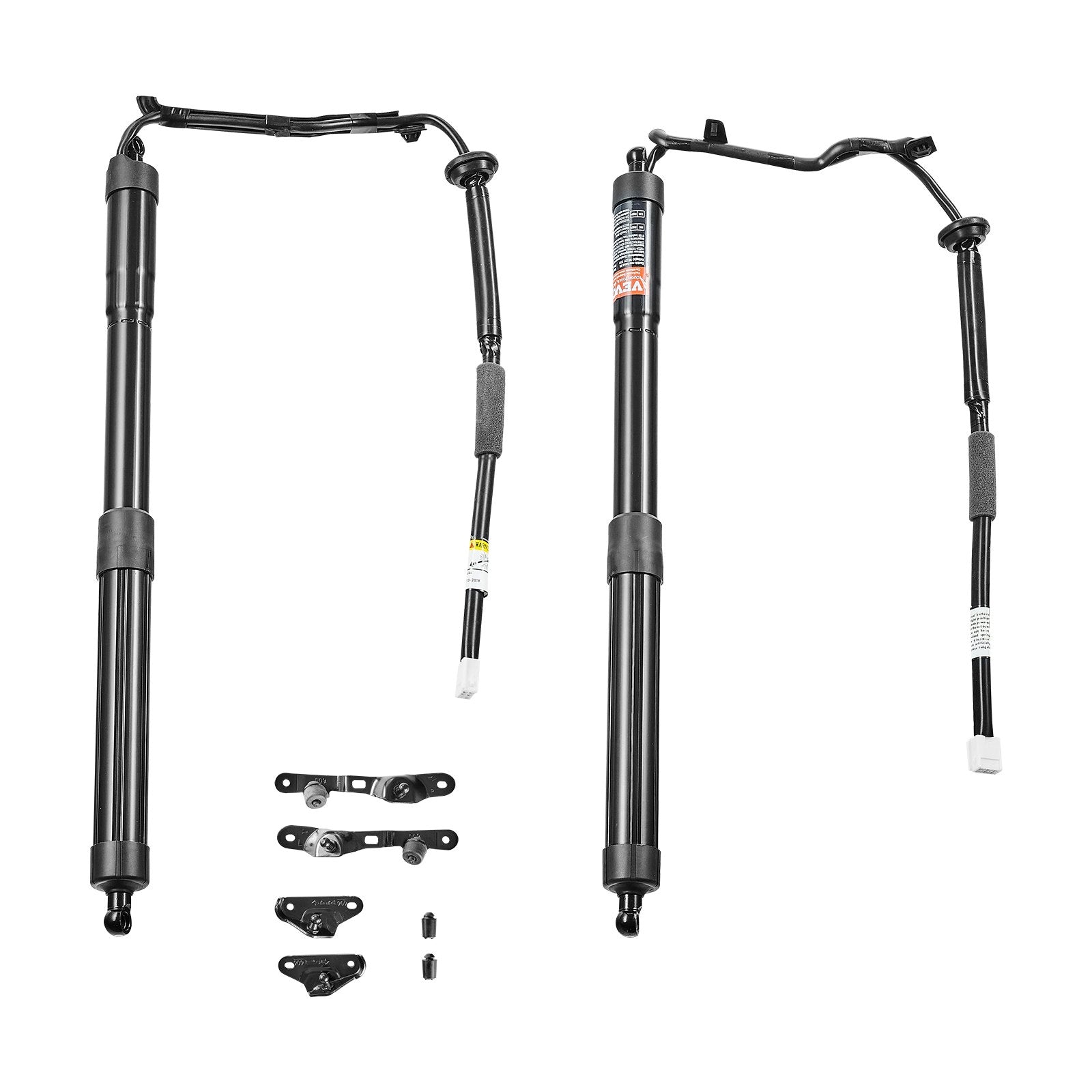 VEVOR 2PCS Rear Liftgate Power Struts Compatible with 2013-2018 TOYOTA RAV4 
