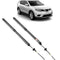 VEVOR 2PCS Rear Liftgate Power Struts Compatible with 2014-2020 Rogue/X-Trail