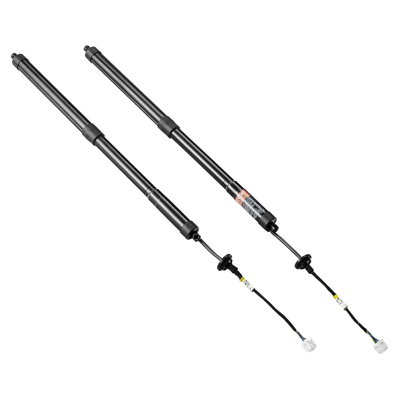VEVOR 2PCS Rear Liftgate Power Struts Compatible with 2014-2020 Rogue/X-Trail 