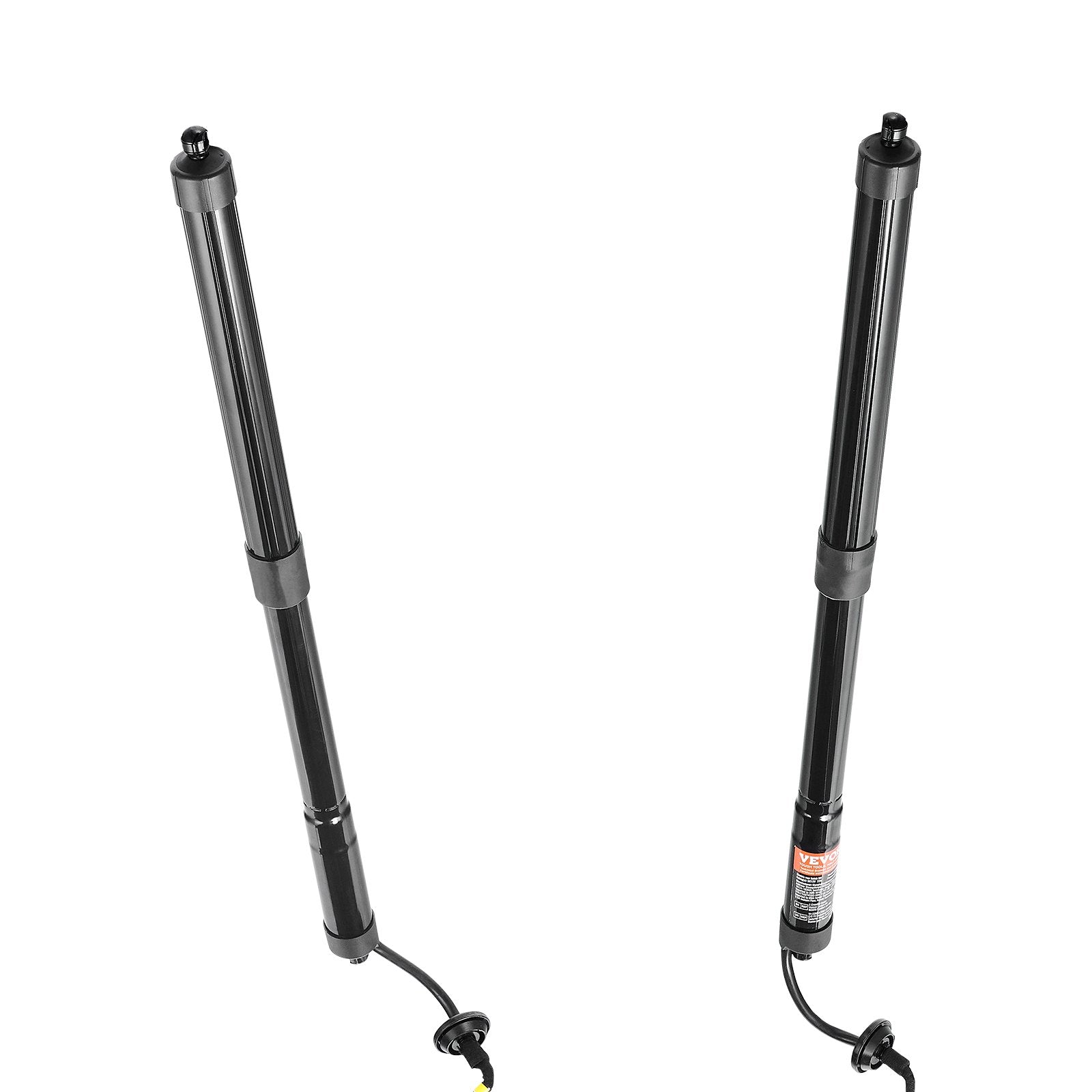 VEVOR 2PCS Rear Liftgate Power Struts Compatible with 2014-2020 Rogue/X-Trail 